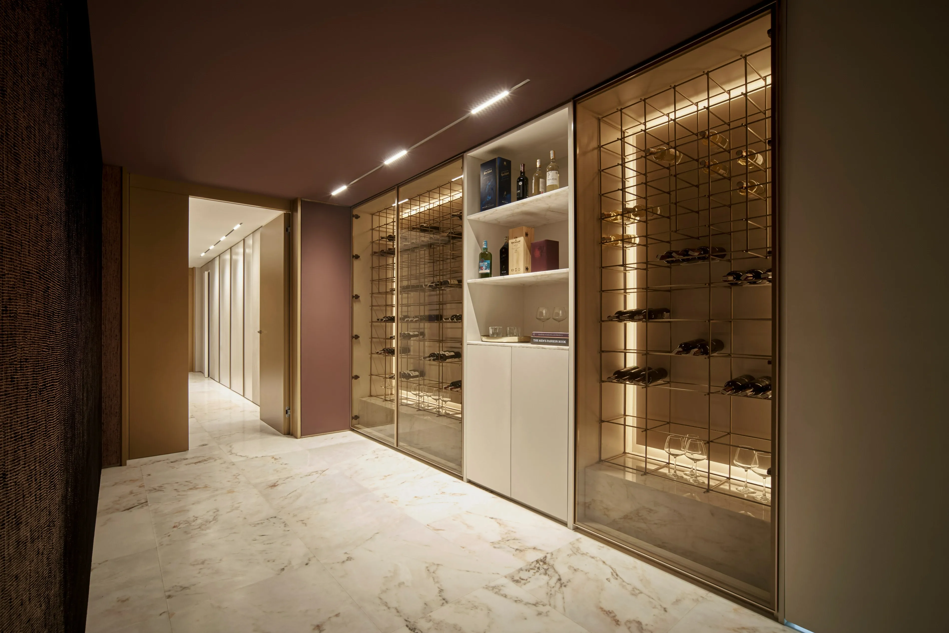 THE SAVA COLLECTION