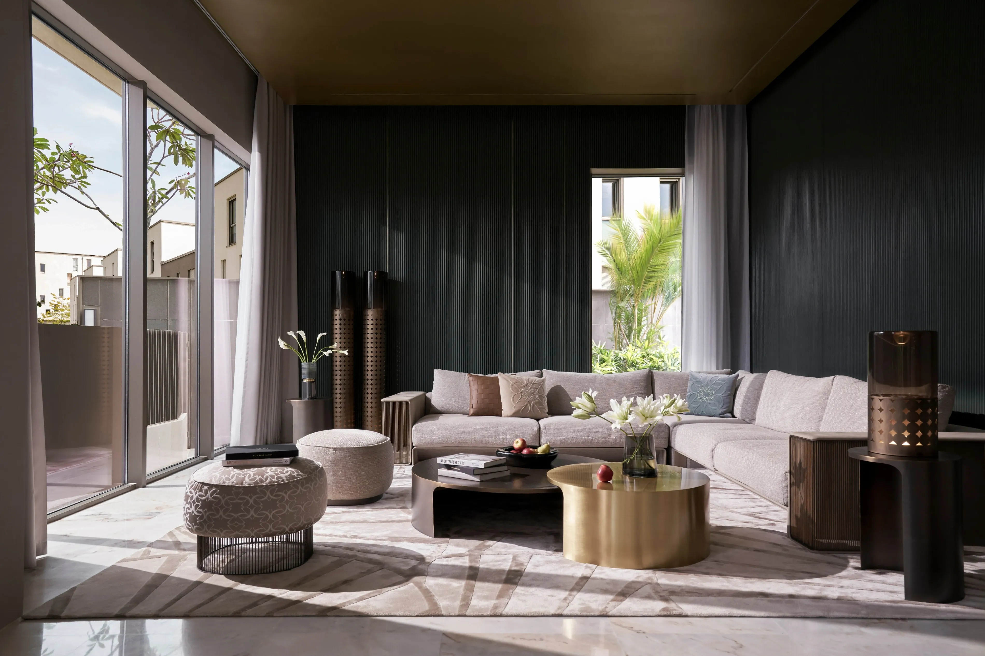 THE SAVA COLLECTION