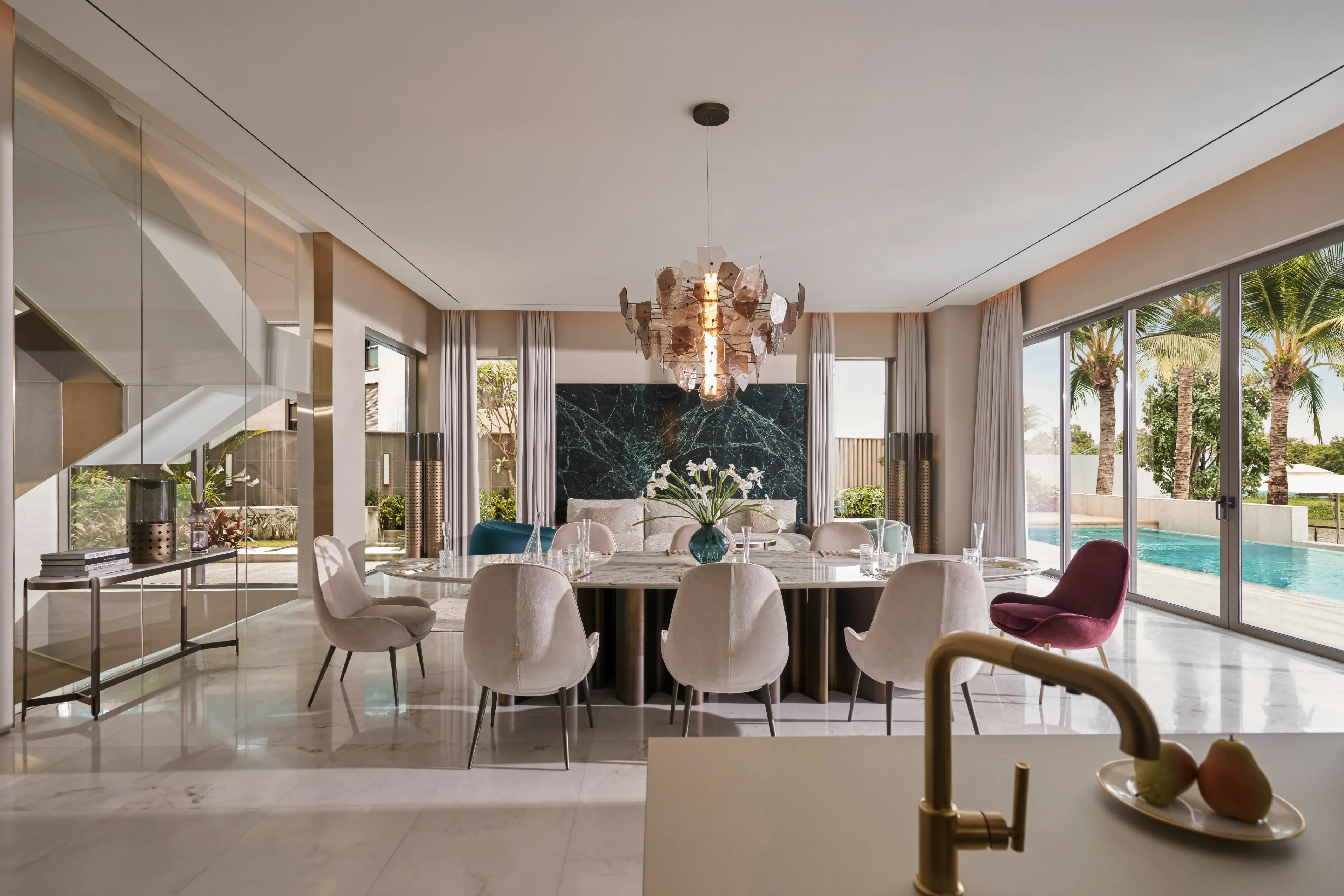 THE SAVA COLLECTION