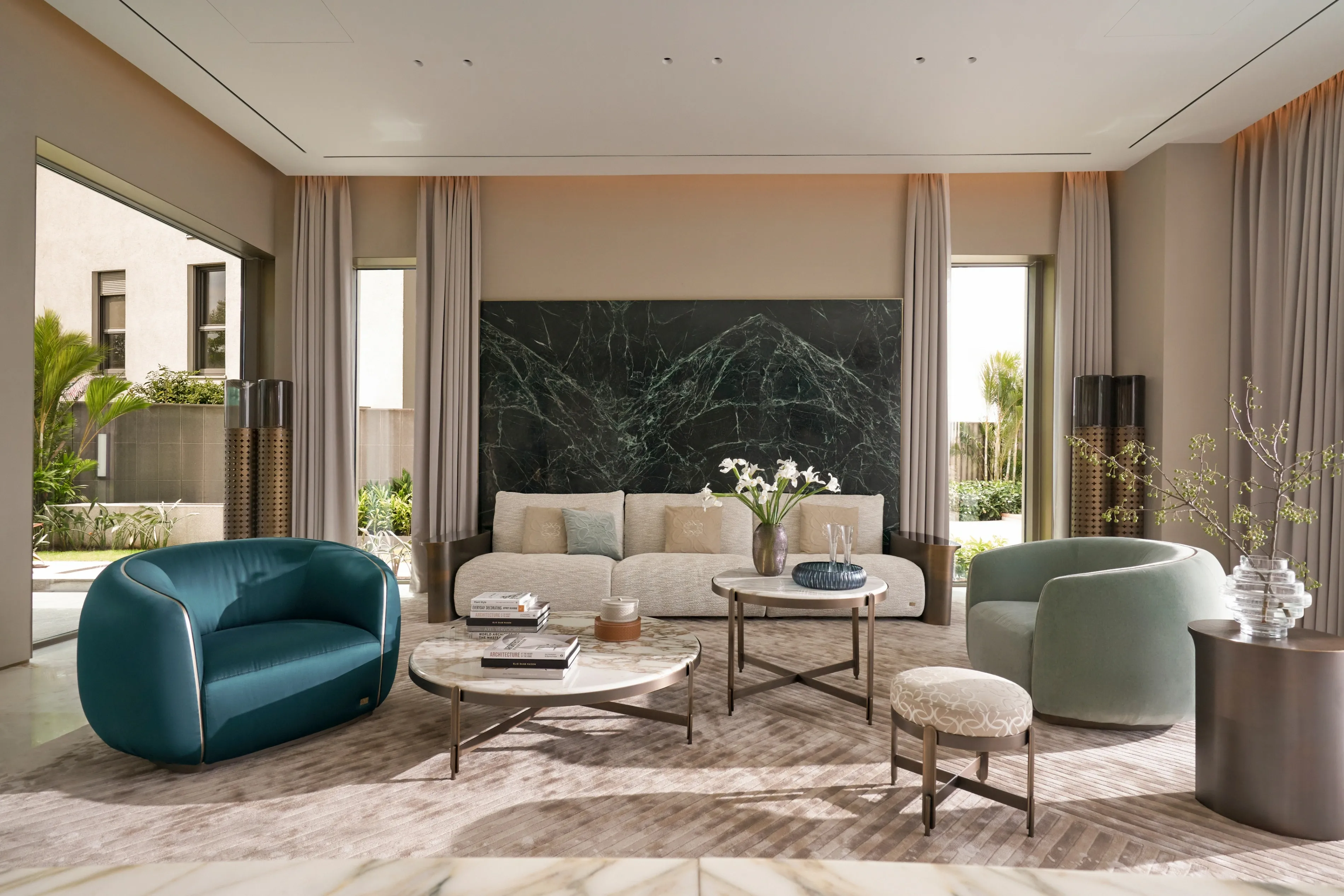 THE SAVA COLLECTION