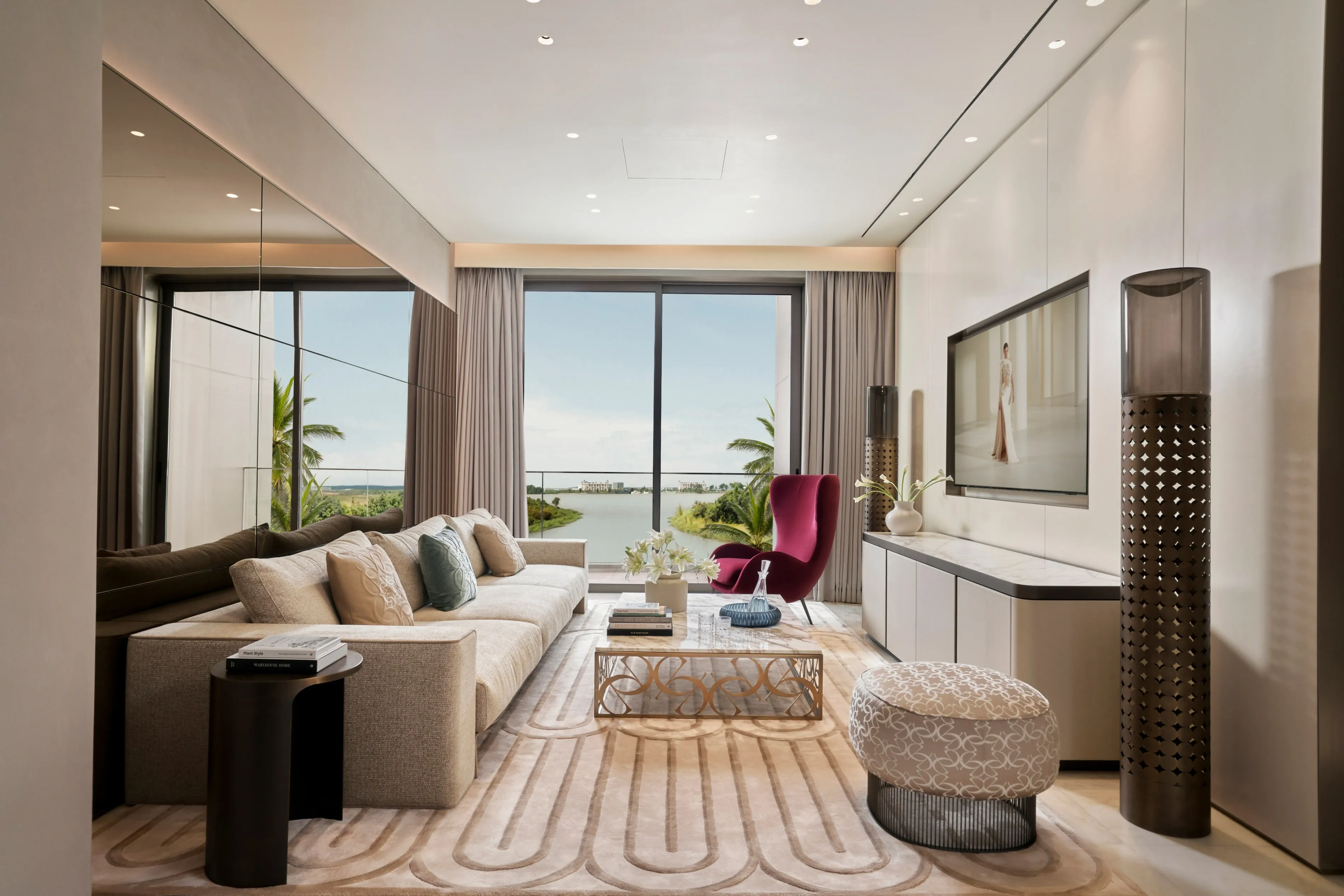 THE SAVA COLLECTION