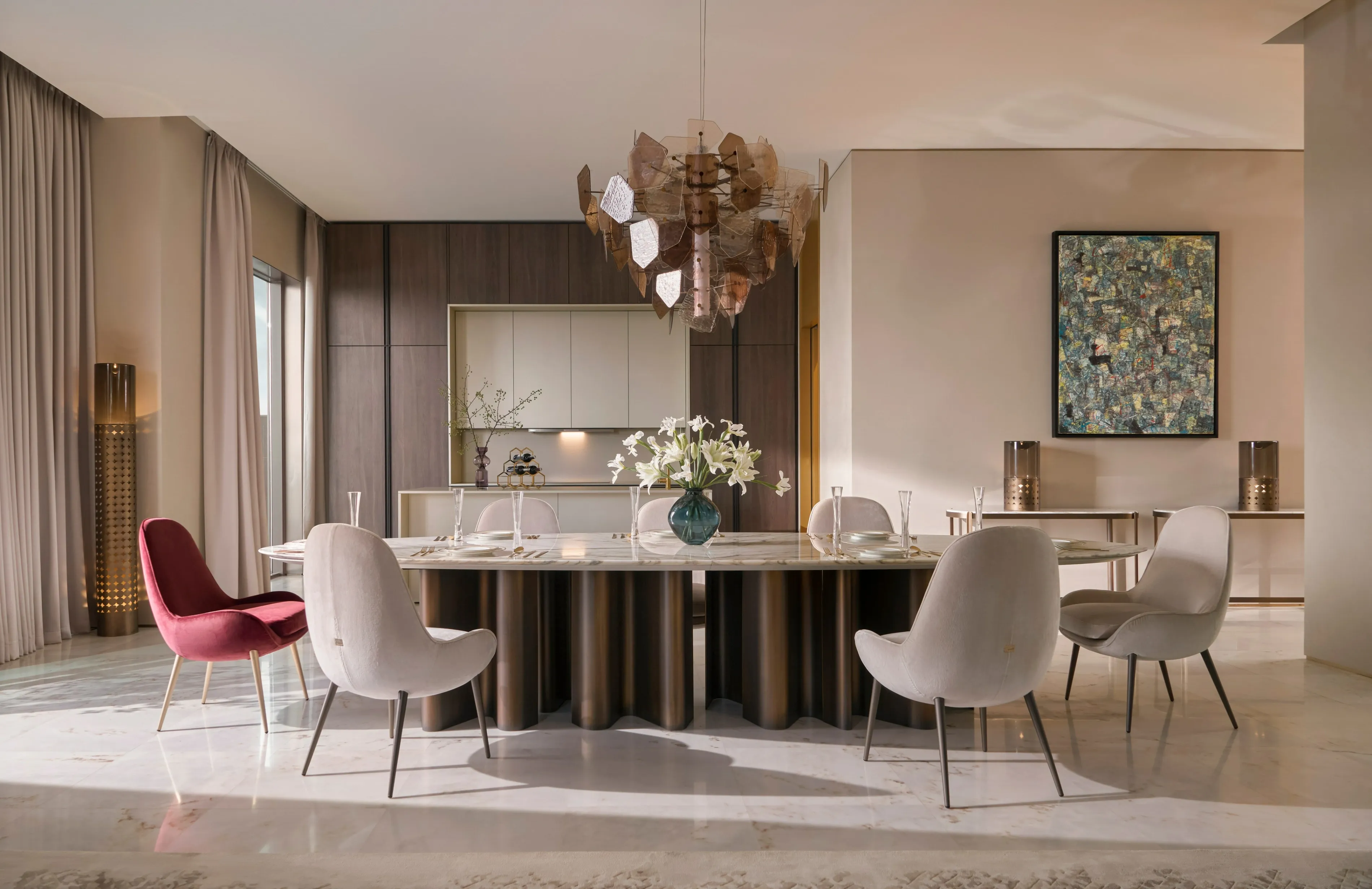 THE SAVA COLLECTION