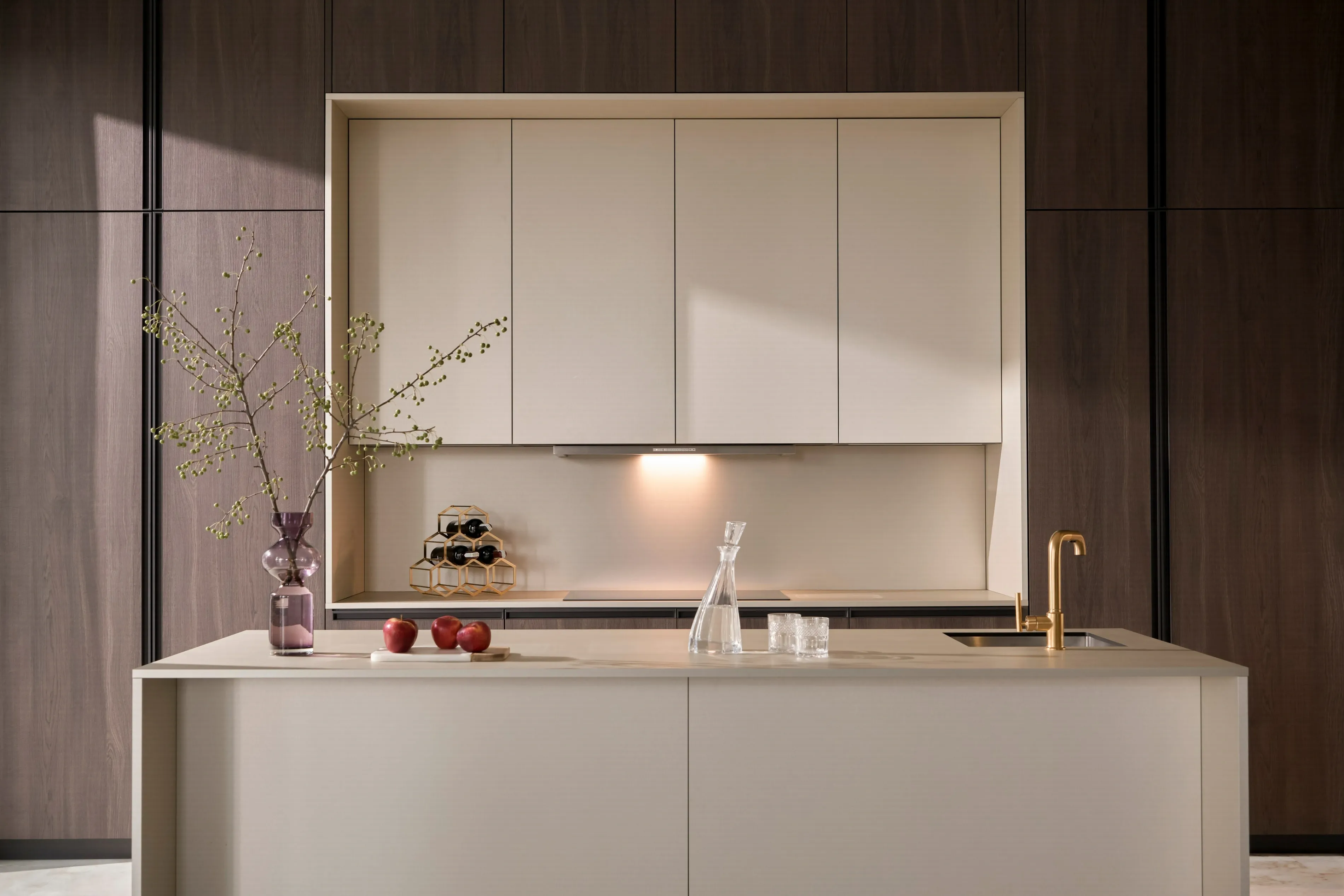 THE SAVA COLLECTION